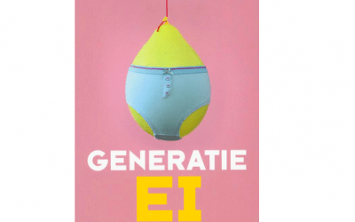 Boekentip: Generatie Ei